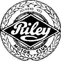 Riley Motor Club