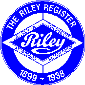Riley Regsiter